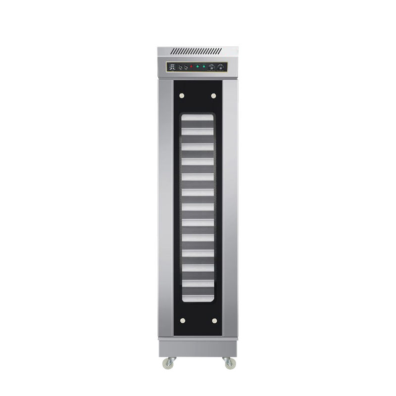 500*770*1980mm 16 Trays Proofer