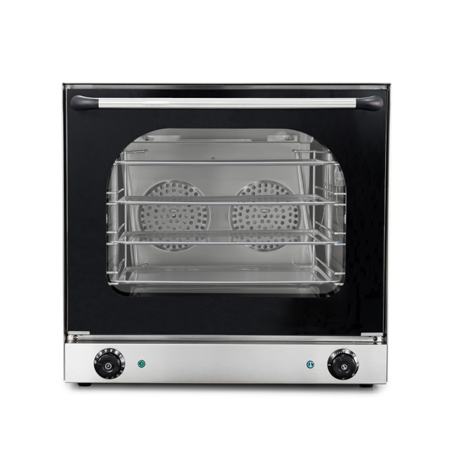 2.5kw 220-240V 50Hz Kitchen Equipment Convection Oven