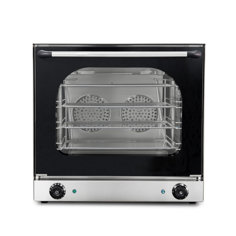 2.5kw 220-240V 50Hz Kitchen Equipment Convection Oven