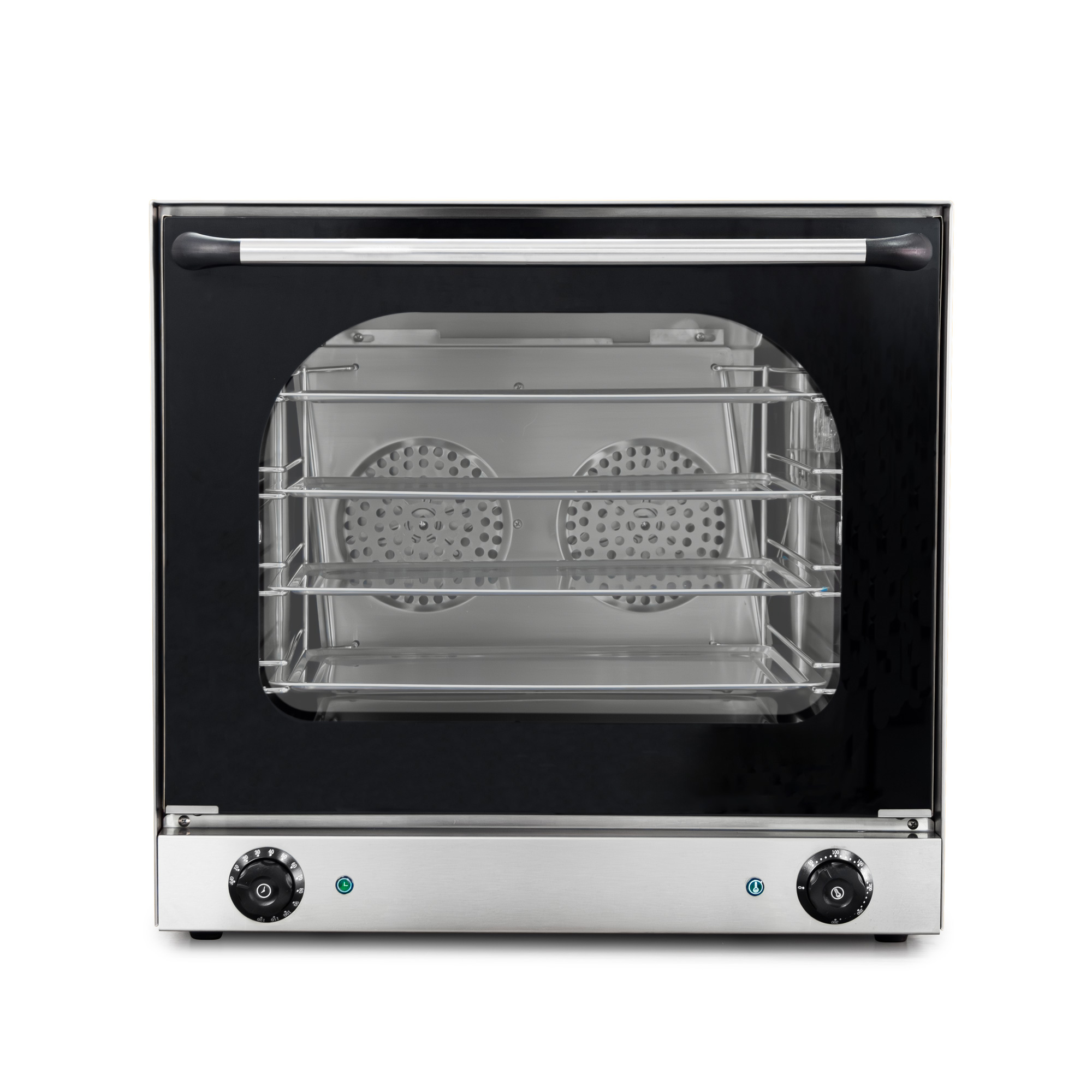 2.5kw 220-240V 50Hz Kitchen Equipment Convection Oven