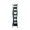 500*770*1980mm Luxurious 16 Trays Proofer