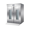 64 Tray Two Trolley Proofer