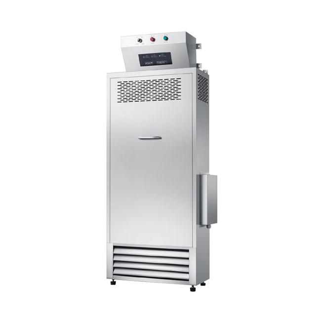 900*290*1680mm Proofing Engine