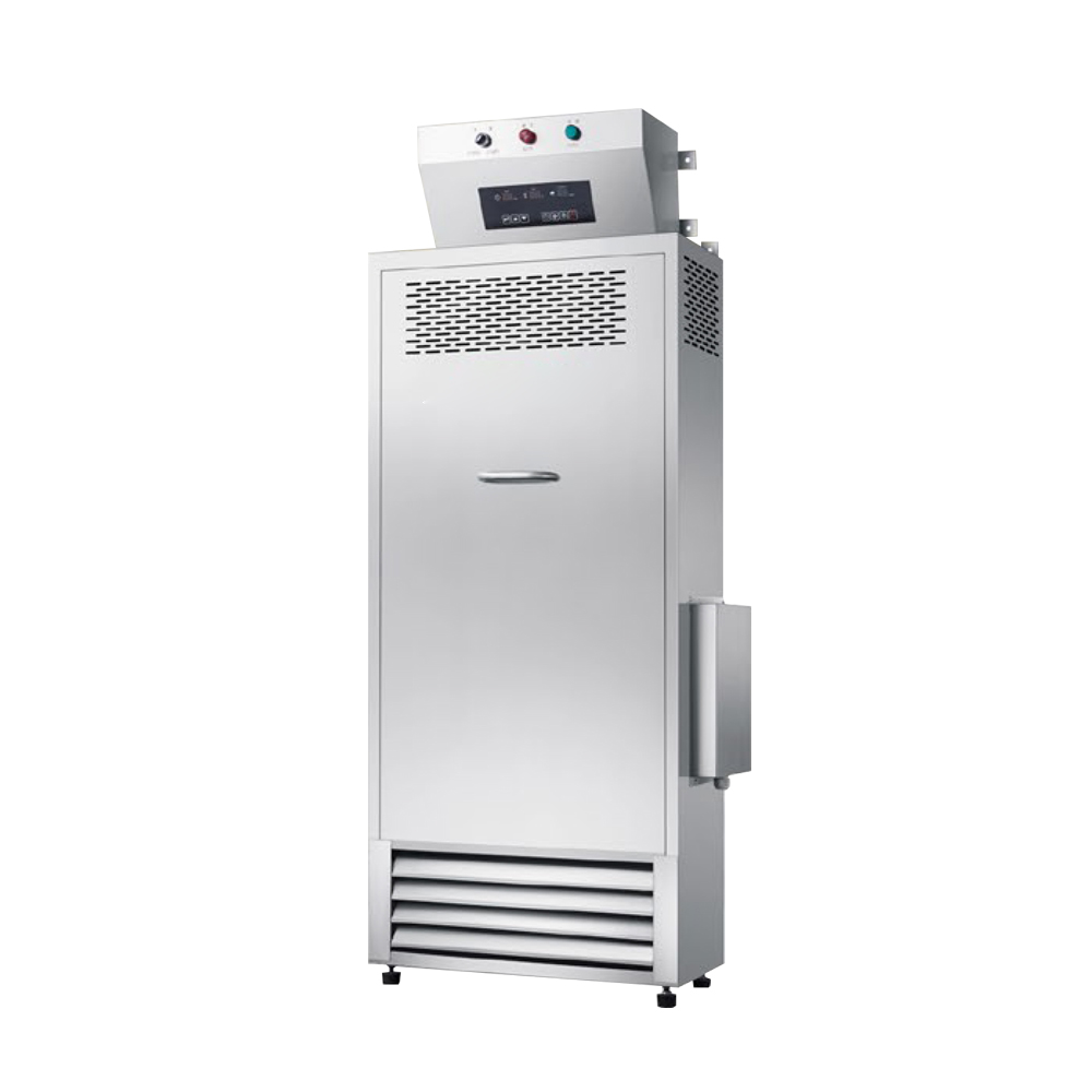 900*290*1680mm Proofing Engine