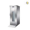 Room Temp.~60℃ 32 trays 1 door Electric Proofer Intelligent Control