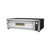 1450*880*540mm Single Gas/Electric Deck Pizza Oven
