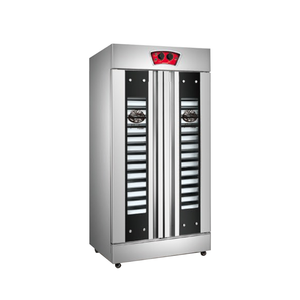 Economy Type 32 Trays Proofer