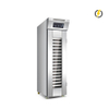 Room Temp.~60℃ 18 trays 1 door Electric Foaming With Spray Proofer