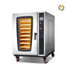 30℃~400℃ Electric Oven Convection Oven Instrument Control