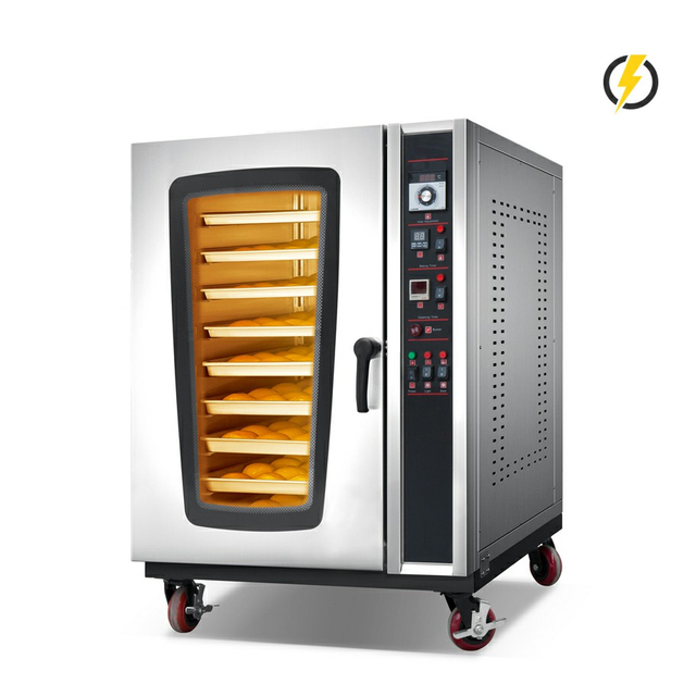 30℃~400℃ Electric Oven Convection Oven Instrument Control