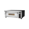 1060*800*540mm Single Gas/Electric Deck Pizza Oven