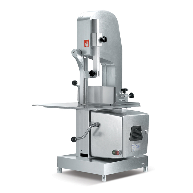 1100w Electric Butcher Meat Cutting Bone Saw Machine for Sale