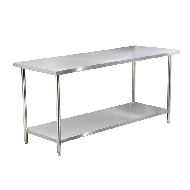 Stainless Steel Work Table