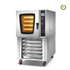 30℃~400℃ Electric Oven Convection Oven (With shelves) Instrument Control