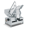 500w Stainless Steel Electric Adjustable Thickness Deli Food Meat slicer