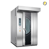 Electric Rotary Oven Stainless Steel Door Convection Oven Intelligent Control/ Basic Control