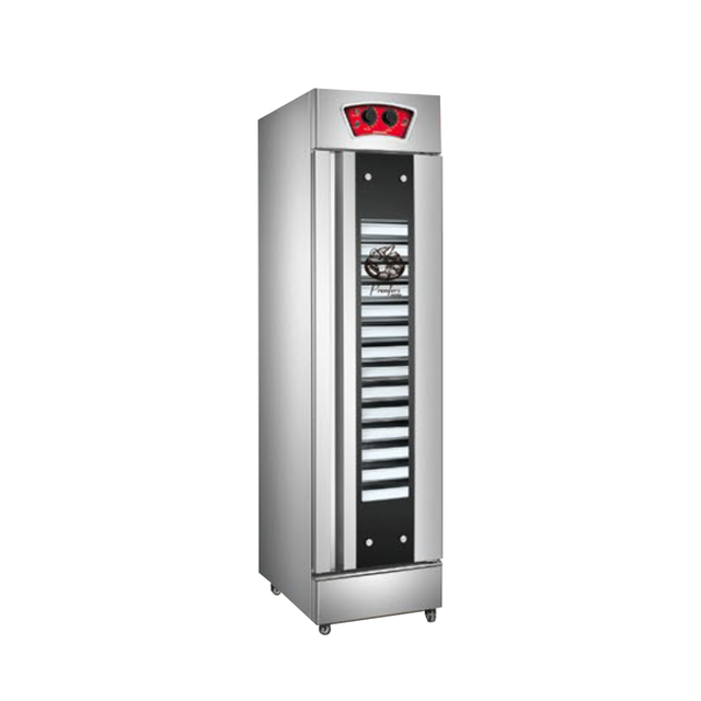 Economy Type 13/16 Trays Proofer