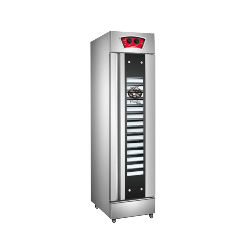 Economy Type 13/16 Trays Proofer