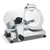 320W Stainless Steel Electric Adjustable Thickness Deli Food Meat slicer