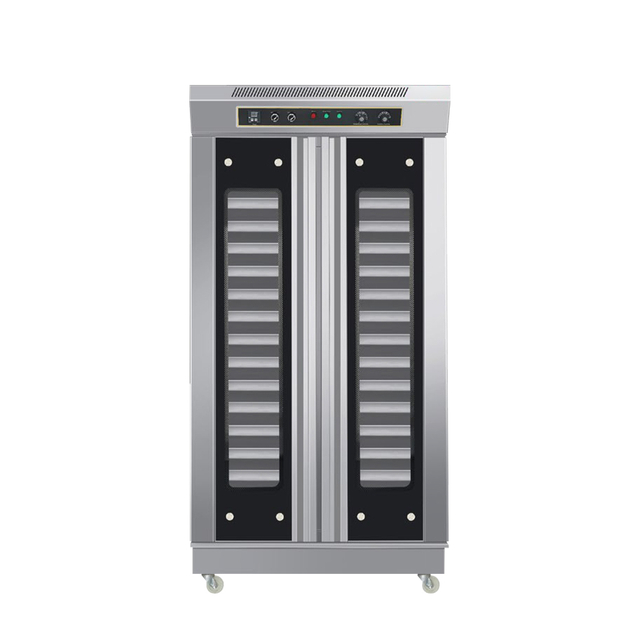 1000*820*1980mm 32 Trays Proofer