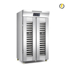 Room Temp.~60℃ 36 trays 2 doors Electric Foaming With Spray Proofer