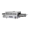 12"/20" Electric/Gas Pizza Oven