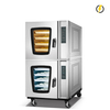 30℃~400℃ Electric Oven Convection Oven