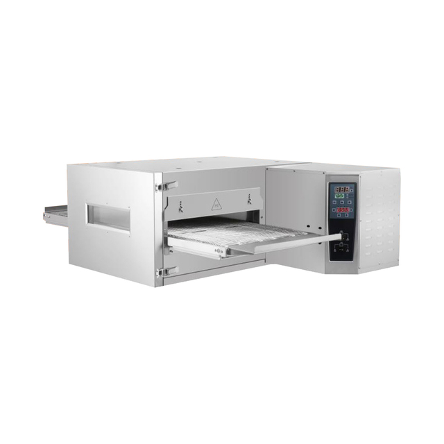 15"/20" /24"/32" Gas Pizza Oven (Convection)