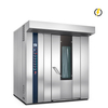 Electric Rotary Oven Stainless Steel Door Convection Oven Intelligent Control/ Basic Control 32
